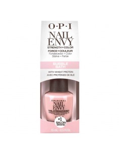 OPI Bubble Bath Nail Envy Treatment
