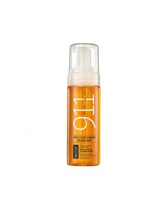 Biotop 911 Quinoa ACV Foaming Rinse - 170ml