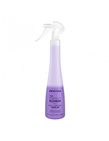 Pravana The Perfect Blonde Seal & Protect Leave-In - 300ml