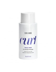 Color Wow Curl Snag-Free Pre-Shampoo Detangler - 295ml