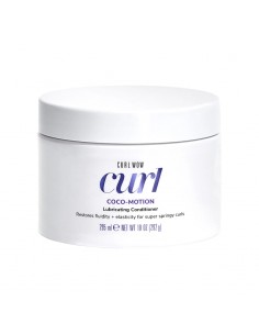 Color Wow Curl Coco-Motion Lubricating Conditioner - 295ml