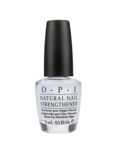 OPI Nail Strengthener