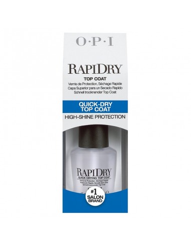 OPI - RapiDry Top Coat