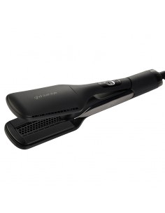 ghd Duet 2-In-1 Hot Air Styler Black