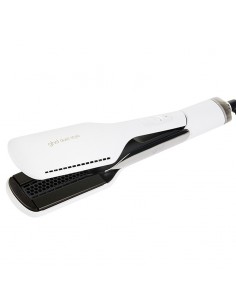 ghd Duet 2-In-1 Hot Air Styler White