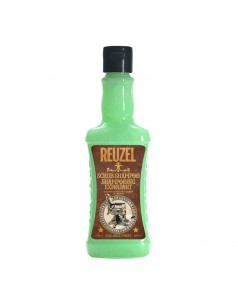 Reuzel Scrub Shampoo - 350ml