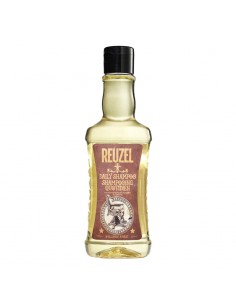 Reuzel Daily Shampoo - 350ml