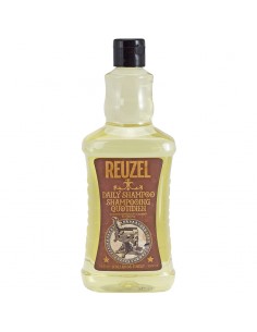 Reuzel Daily Shampoo - 1000ml
