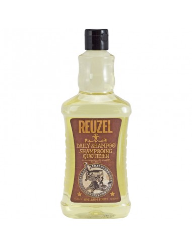 Reuzel Daily Shampoo - 1000ml