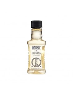 Reuzel Wood & Spice Aftershave - 100ml