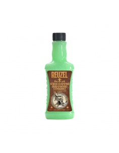 Reuzel Scrub Shampoo - 100ml