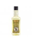 Reuzel 3-In-1 Tea Tree Shampoo, Conditioner & Bodywash - 350ml