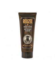 Reuzel Beard Wash Clean & Fresh - 200ml