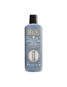 Reuzel Astringent Foam - 200ml