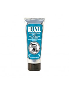 Reuzel Matte Styling Paste - 100ml