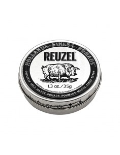 Reuzel - Concrete Hold Matte Pomade - 35g
