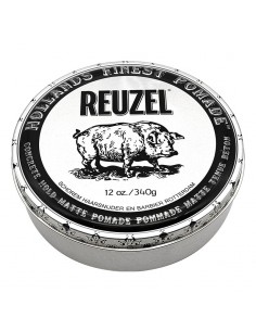Reuzel Concrete Hold Matte Pomade - 340g