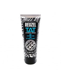 Reuzel TAT Buff Exfoliating Wash - 100ml