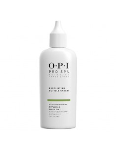 OPI Exfoliating Cuticle Cream - 27g