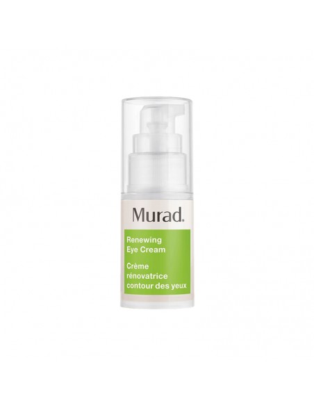Murad Renewing Eye Cream - 15ml