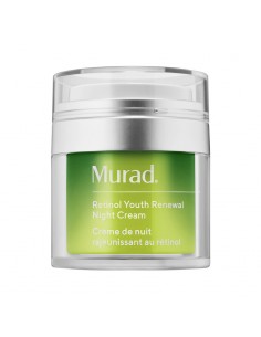 Murad Retinol Youth Renewal Night Cream - 50ml