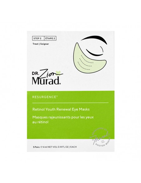 Murad Retinol Youth Renewal Eye Mask