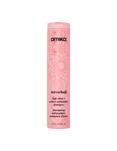 amika - Mirrorball - High Shine & Protect Antioxidant Shampoo - 275ml