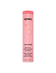amika - Mirrorball - High Shine & Protect Antioxidant Conditioner - 275ml