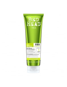Bed Head Urban Antidotes Re-Energize Shampoo - 250ml