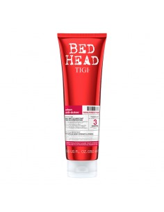 Bed Head Urban Antidotes Resurrection Shampoo - 250ml