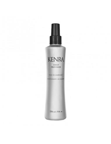 Kenra Daily Provision Leave-In Conditioner - 236ml