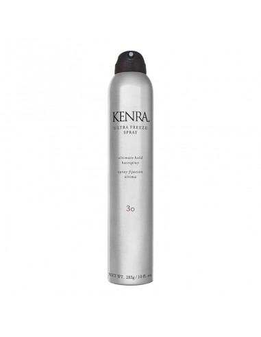 Kenra Ultra Freeze Spray 30 - 283g