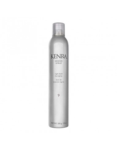 Kenra Design Spray 9  - 283g