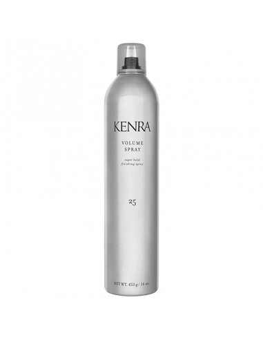 Kenra Volume Spray 25 - 453g