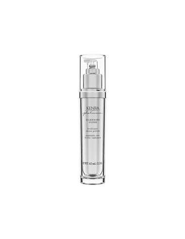 Kenra Platinum Silkening Gloss - 65ml