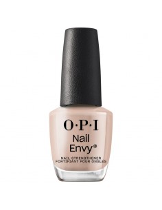 OPI Nail Envy Double Nude-y