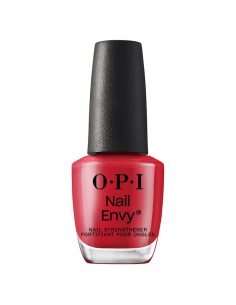 OPI Nail Envy Big Apple Red