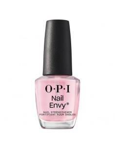 OPI Nail Envy Pink To Envy Nail Strengthener