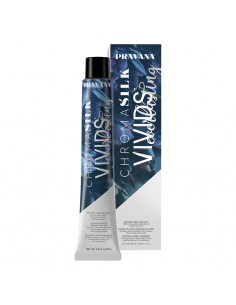 Pravana ChromaSilk Vivids Everlasting Scarlette Red - 90ml