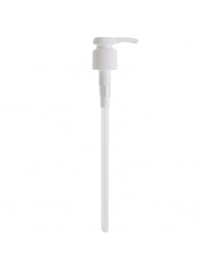 BlondMe Litre Pump