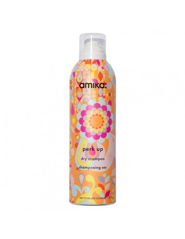 amika Perk Up Dry Shampoo Jumbo - 320ml