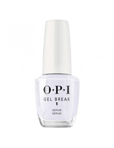 Buy OPI - Gel Break Serum-Infused Base Coat by OPI at  | an  Online Beauty Boutique in Canada