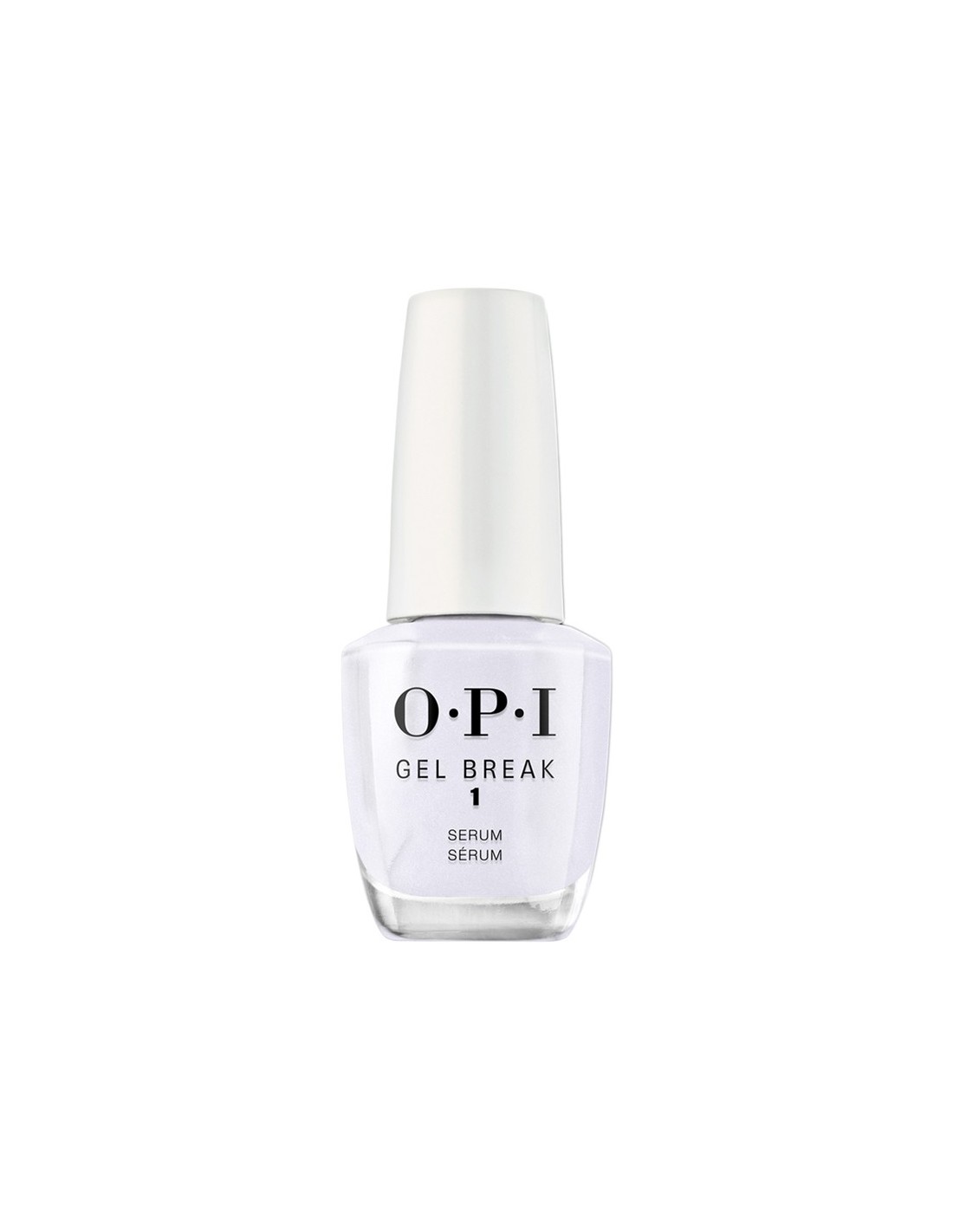 Buy OPI - Gel Break Serum-Infused Base Coat by OPI at Liviabeauty.ca ...