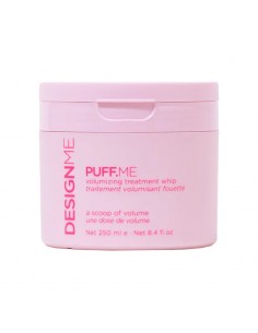 DesignME PuffMe Volumizing Treatment Whip - 250ml