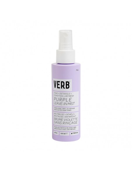 VERB Purple Leave-In Mist - 120ml