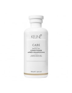 Keune Care - Satin Oil Conditioner - 250ml