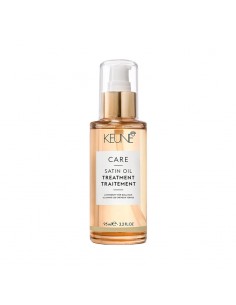 Keune Care - Satin Oil Treatment - 95ml