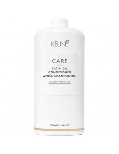 Keune Care Satin Oil Conditioner - 1000ml