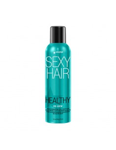 Sexy Hair Healthy Re-Dew Conditioning Dry Oil & Restyler - 175ml