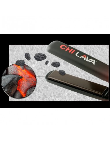 Chi lava outlet volcanic flat iron